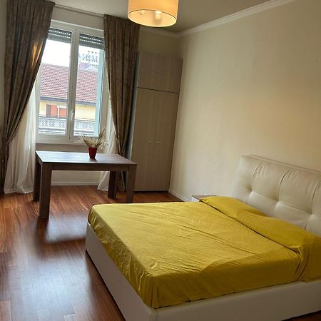 Central Station Milan Apartment Eksteriør bilde