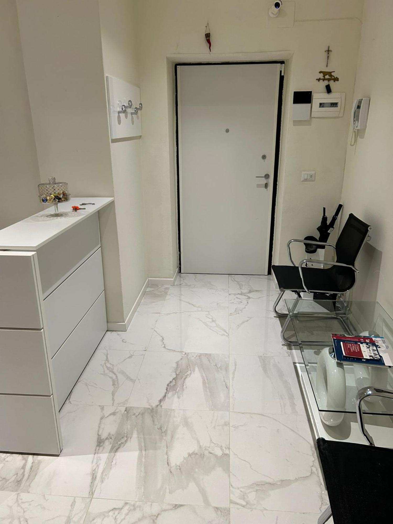 Central Station Milan Apartment Eksteriør bilde